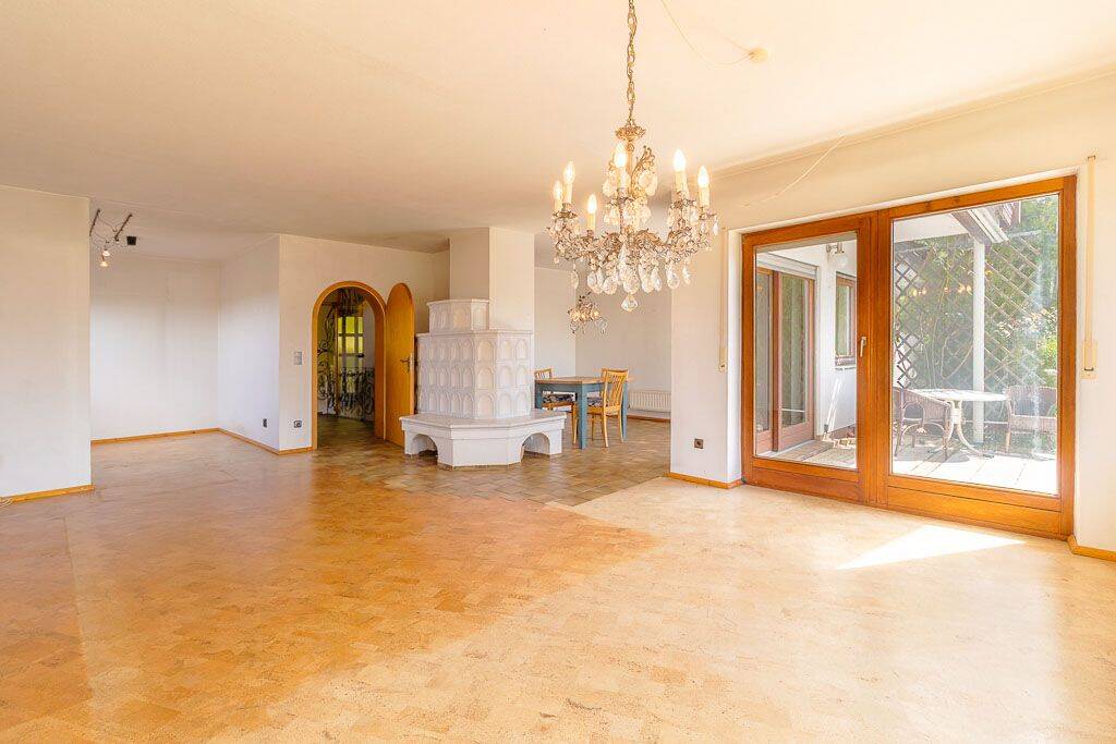Haus – Eckersdorf, Landkreis Bayreuth - Ansicht 2