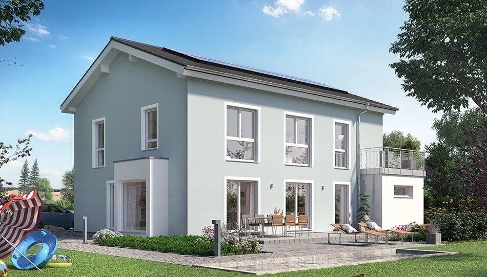 Einfamilienhaus zum Kauf 728.950 € 7 Zimmer 210 m²<br/>Wohnfläche 1.123 m²<br/>Grundstück 01.02.2026<br/>Verfügbarkeit Hilterscheid Bad Münstereifel 53902