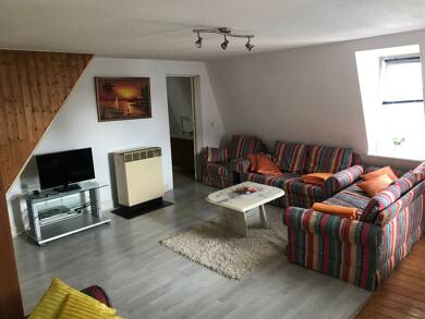 Maisonette zur Miete 500 € 2 Zimmer 80 m² 2 Geschosse frei ab 01.07.2025 Bendorf Bendorf 56170