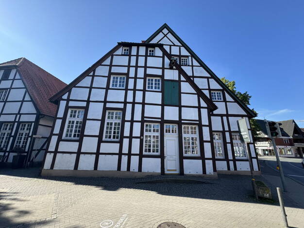 Bürofläche zur Miete provisionsfrei 300 m² Bürofläche Weststrasse 17 Sendenhorst Sendenhorst 48324