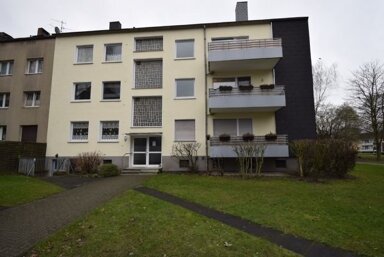 Wohnung zur Miete 455 € 3 Zimmer 65 m² 3. Geschoss Vierlinden Duisburg 47179