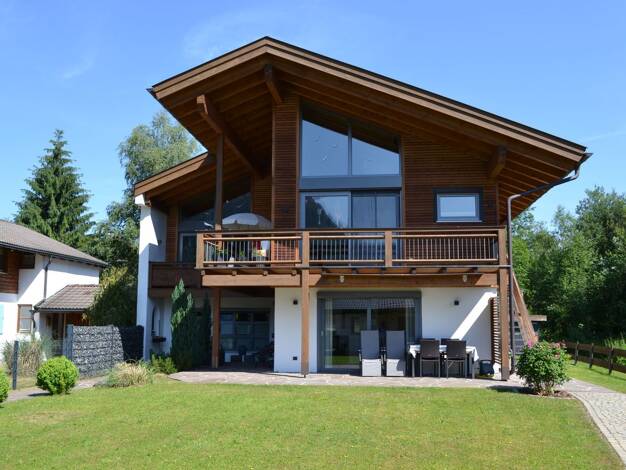 Wohnung zum Kauf 829.000 € 3 Zimmer 128,4 m² 2. Geschoss Oberammergau Oberammergau 82487