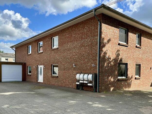Wohnung zum Kauf provisionsfrei 389.000 € 3 Zimmer 94 m² 1. Geschoss Kaltenkirchen 24568