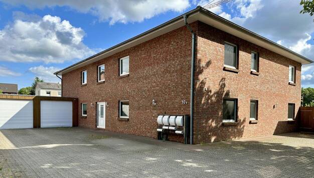 Wohnung zum Kauf provisionsfrei 389.000 € 3 Zimmer 94 m² 1. Geschoss Kaltenkirchen 24568