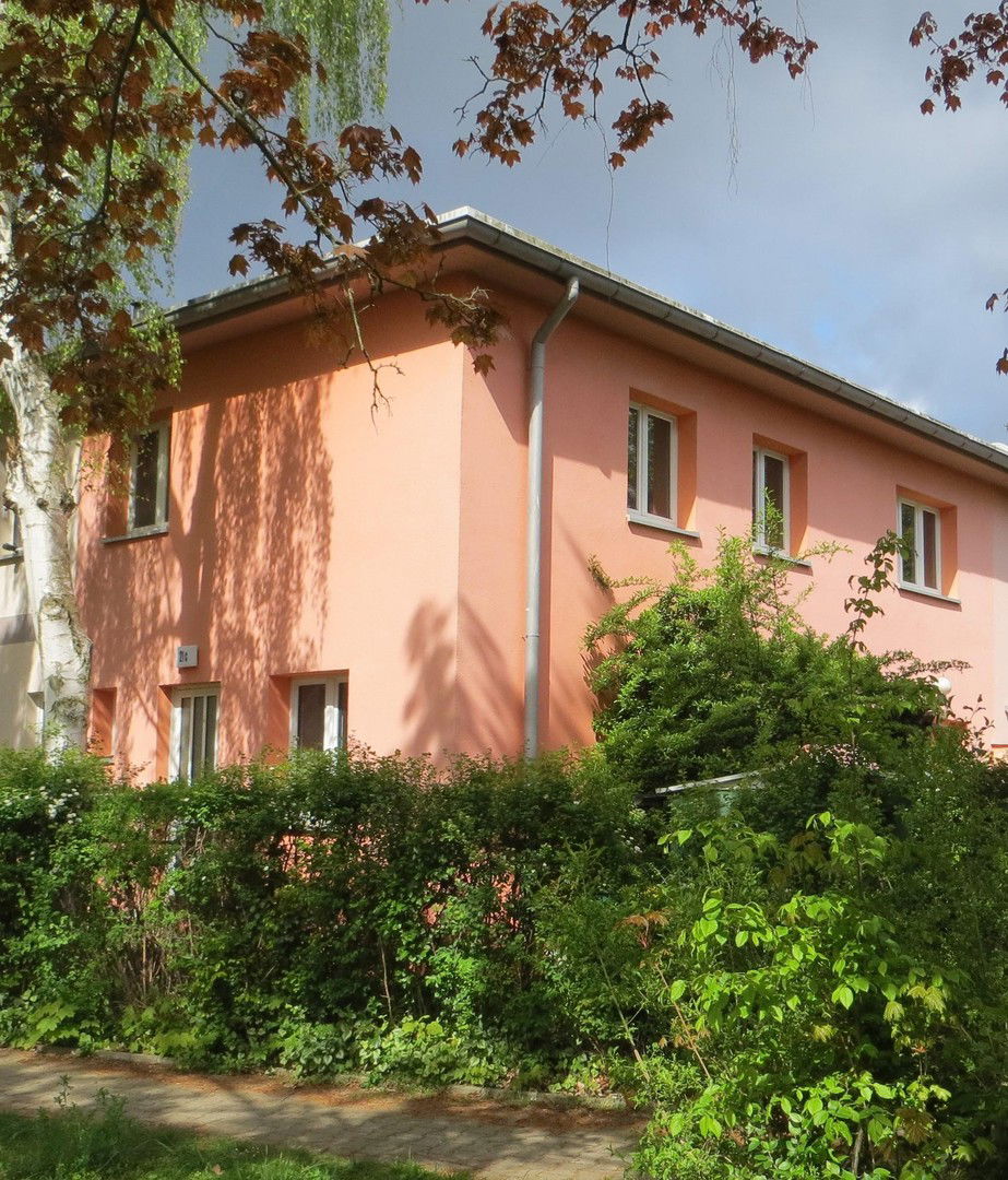 Reihenmittelhaus zum Kauf provisionsfrei 365.000 € 4 Zimmer 82,2 m²<br/>Wohnfläche 208 m²<br/>Grundstück Simpsonweg 21c Lichtenrade Berlin 12305