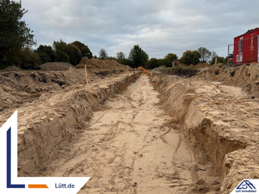 Grundstück zum Kauf provisionsfrei 120.000 € 790 m² Grundstück Elsdorf-Westermühlen 24805