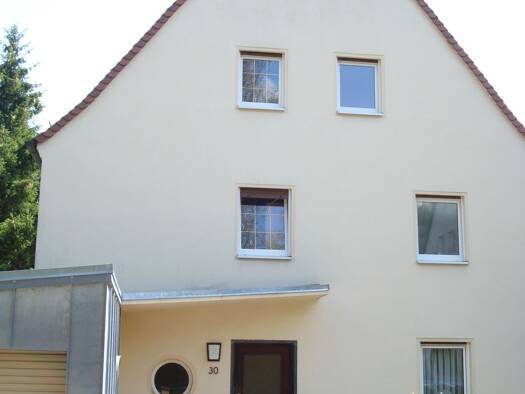 Wohnung zum Kauf provisionsfrei 349.000 € 3 Zimmer 100 m² Geschoss 1/2 Zirndorf 90513