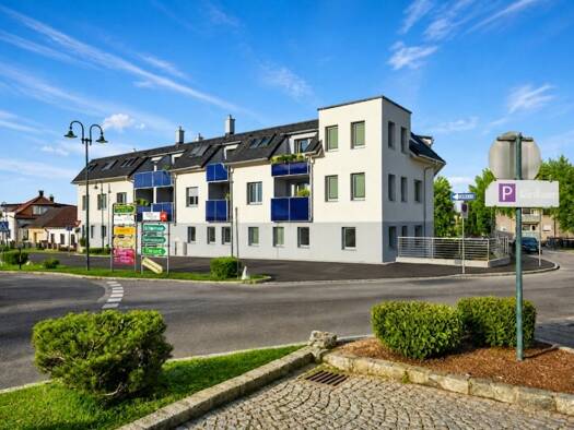 Wohnung zum Kauf provisionsfrei 370.000 € 4 Zimmer 74,3 m² Klosterneuburg 3400