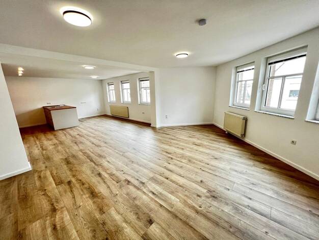 Wohnung zur Miete 1.150 € 3 Zimmer 110 m² 1. Geschoss Trippstadt Trippstadt 67705