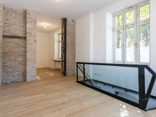 Wohnung zum Kauf 1.250.000 € 2 Zimmer 72,7 m² Untergiesing-Harlaching München 81543