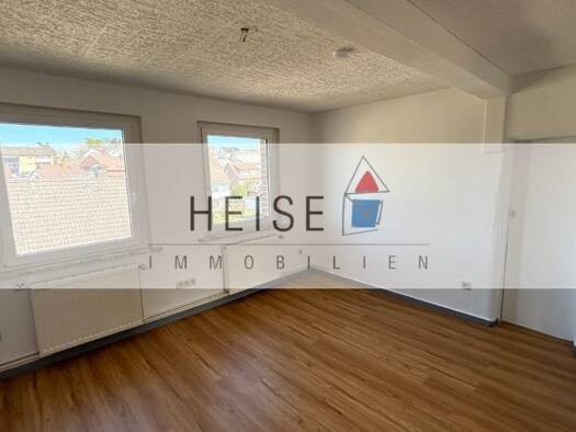 Wohnung zur Miete 450 € 4 Zimmer 60 m² Försterstieg 4 Holzminden Holzminden 37603
