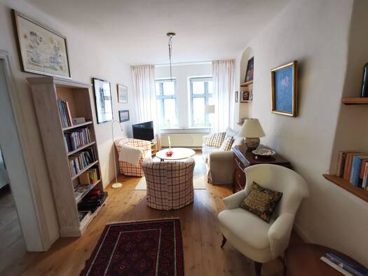 Wohnung zur Miete 600 € 2 Zimmer 60,5 m² Geschoss 1/3 frei ab 15.03.2026 Schleswig 24837