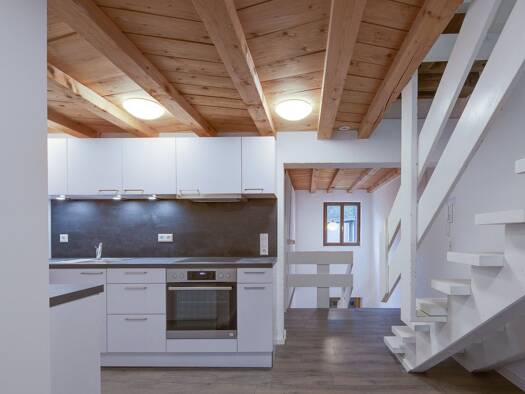 Wohnung zur Miete 800 € 1 Zimmer 30 m² frei ab sofort Altstadt Konstanz 78462