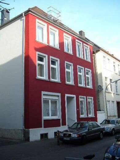 Wohnung zur Miete 500 € 2 Zimmer 44 m² 2. Geschoss frei ab 01.08.2025 Osningstr. 29 Schölerberg 142 Osnabrück 49082