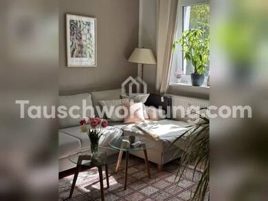Wohnung zur Miete Tauschwohnung 380 € 2 Zimmer 40 m² Hansaviertel Rostock 18059