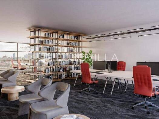 Büro zum Kauf 501.683 € 1 Zimmer Tresnjevka Ciglenica 10110