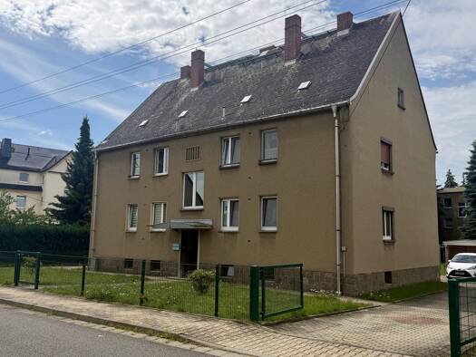 Wohnung zum Kauf 29.000 € 3 Zimmer 57 m² Taura 09249