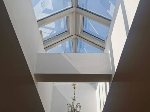 Penthouse zum Kauf 1.199.000 € 4 Zimmer 171 m² Geschoss 5/5 frei ab sofort Ringbahnstraße 6 Halensee Berlin 10711