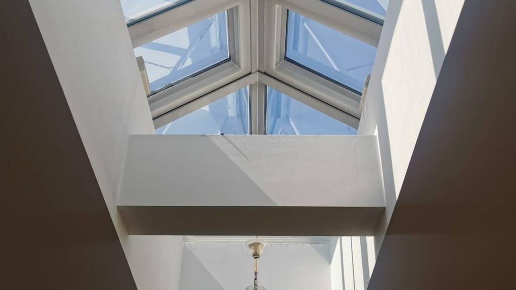 Penthouse zum Kauf 1.199.000 € 4 Zimmer 171 m² 5 Geschosse frei ab sofort Halensee Berlin 10711