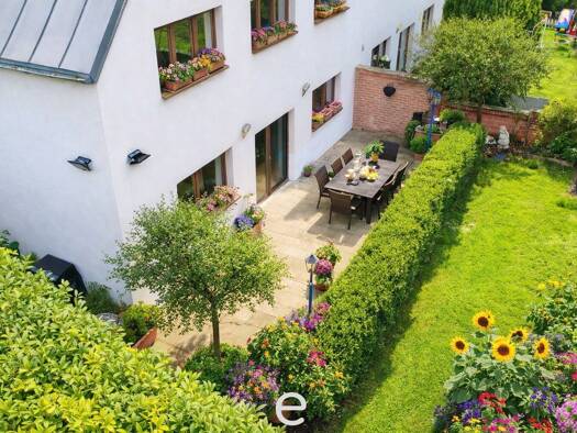 Doppelhaushälfte zum Kauf 5 Zimmer 119 m² 262,1 m² Grundstück Gaaden 2531