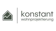 Konstant Wohnprojektierung GmbH logo