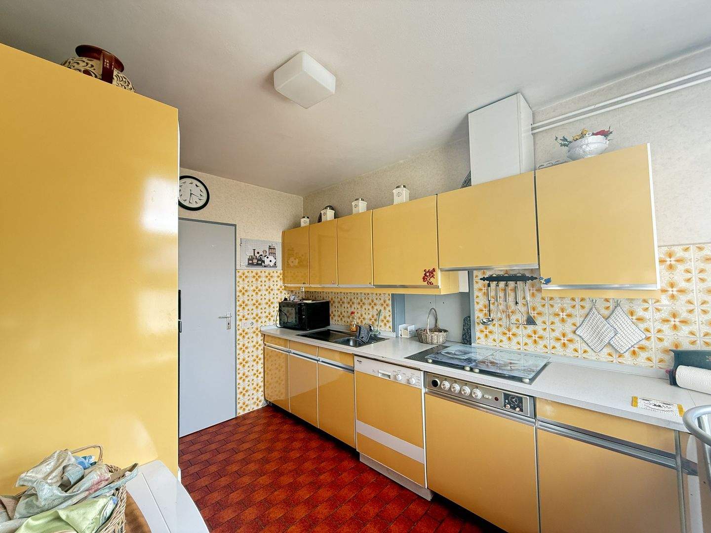 Immobilie in Meldorf - Ihr neues Zuhause:Raum, Ruhe und Lebensqualität vereint - Bild 3