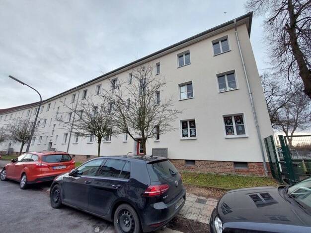 Wohnung zur Miete 779 € 3 Zimmer 65,4 m² 2. Geschoss frei ab 10.07.2025 Walkuerenring 11 Siegfriedviertel Braunschweig 38106