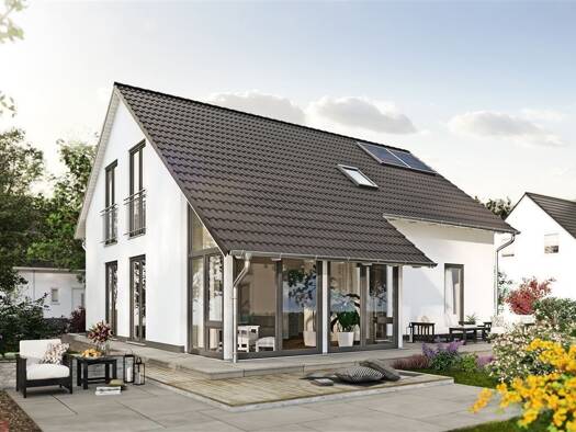 Einfamilienhaus zum Kauf 460.000 € 5 Zimmer 129 m² 765 m² Grundstück Biesenthal Biesenthal b Bernau b Berlin 16359