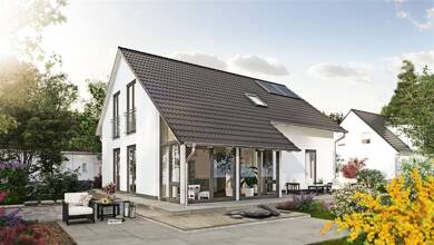 Einfamilienhaus zum Kauf 460.000 € 5 Zimmer 129 m² 765 m² Grundstück Biesenthal Biesenthal b Bernau b Berlin 16359