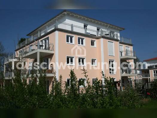 Wohnung zur Miete Tauschwohnung 1.200 € 3 Zimmer 92 m² 1. Geschoss Madau Bad Aibling 83043