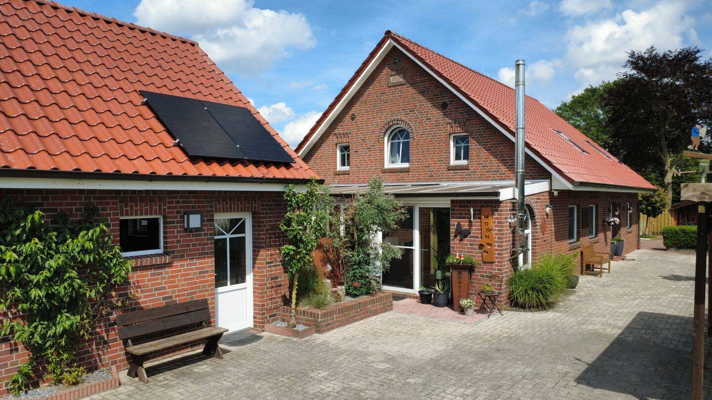 Einfamilienhaus zum Kauf, Weener