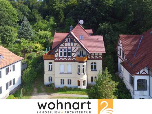 Einfamilienhaus zum Kauf 810.000 € 8 Zimmer 300 m² 2.397 m² Grundstück Wernigerode 38855