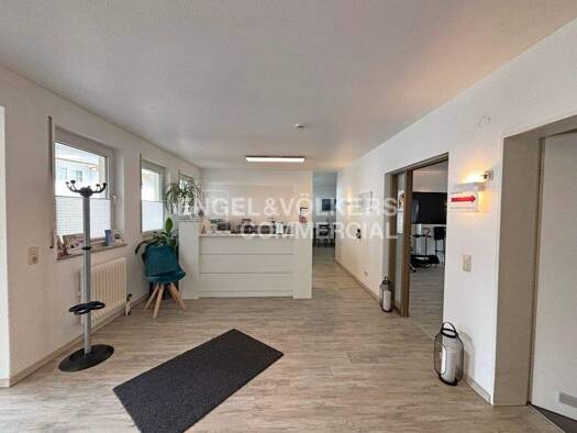 Praxis zum Kauf 189.000 € 152 m² Bürofläche Lüdenscheid 58507