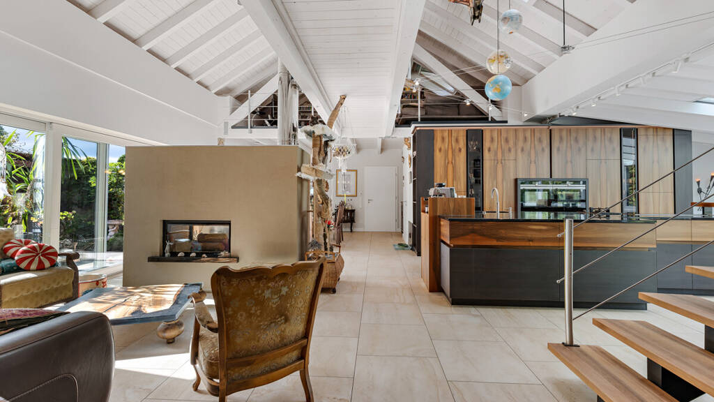 Einfamilienhaus zum Kauf 1.650.000 € 8 Zimmer 385,7 m² 2.319 m² Grundstück Affing 86444