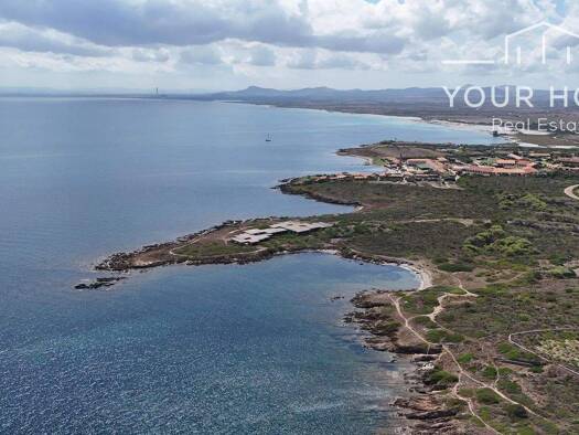 Villa zum Kauf 5.500.000 € 5 Zimmer 1.670 m² 420.000 m² Grundstück Unnamed Road Stintino 07040