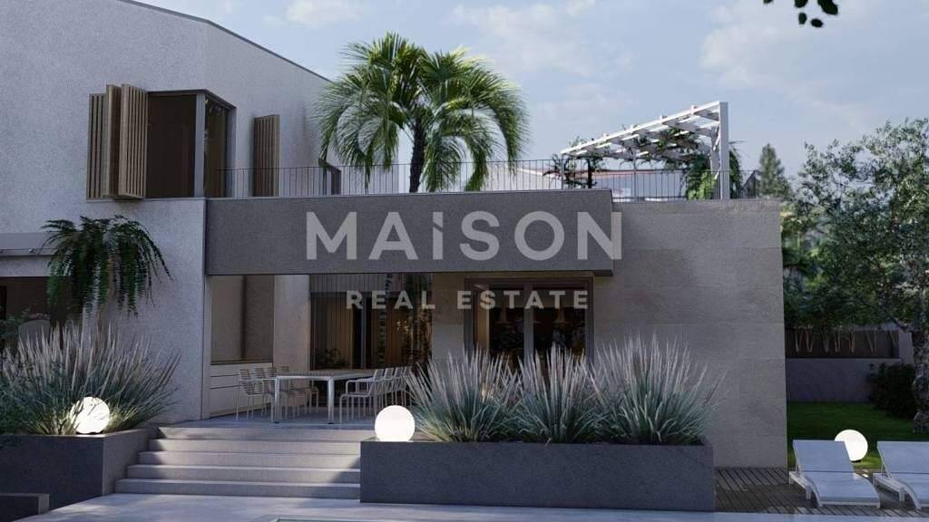 Haus zum Kauf 1.520.000 € 5 Zimmer 278 m² Malinska, Malinska-Dubasnica Malinska-Dubasnica