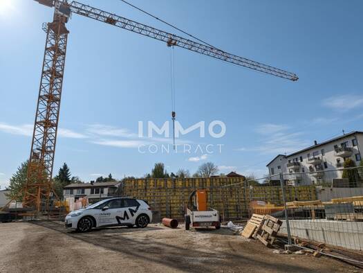 Wohnung zum Kauf - Erstbezug provisionsfrei 633.449 € 4 Zimmer 116,5 m² frei ab 30.06.2027 Peuerbach 4722