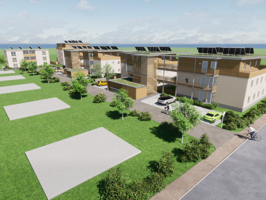 Grundstück zum Kauf 95.000 € 380 m² Grundstück Emmingen Emmingen-Liptingen 78576