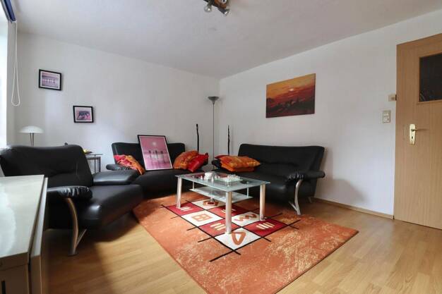 Wohnung zur Miete 324 € 3 Zimmer 60 m² EG Landwehr 30 Wrescherode Bad Gandersheim 37581