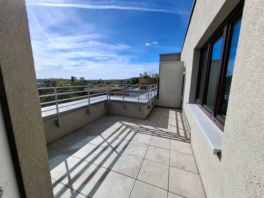 Wohnung zur Miete 1.083 € 3 Zimmer 67,7 m² 4. Geschoss Sarah-Kirsch-Straße 7 Hellersdorf Berlin 12629