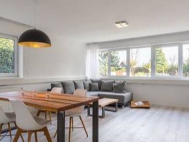Wohnung zur Miete Wohnen auf Zeit 1.380 € 2 Zimmer 85 m² frei ab 31.12.2025 Unter den Kastanien 0 Kelkheim Kelkheim 65779