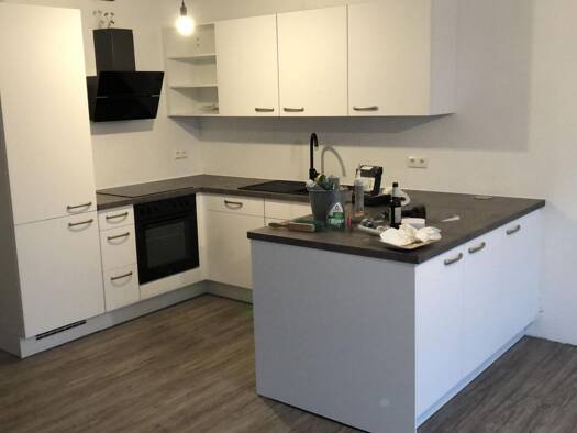 Wohnung zur Miete - Erstbezug 700 € 2 Zimmer 56 m² EG frei ab 01.03.2026 Schwarzwaldstraße Engen 78234