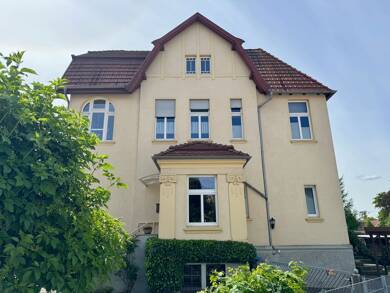 Stadthaus zum Kauf 425.000 € 10 Zimmer 262 m² 505 m² Grundstück Perleberg Perleberg 19348