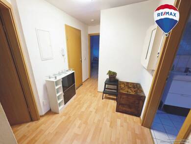 Wohnung zur Miete 456 € 3 Zimmer 49,1 m² 4. Geschoss frei ab sofort Köthen Köthen 06366