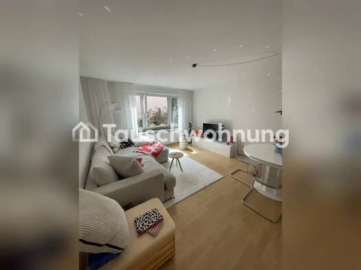 Wohnung zur Miete Tauschwohnung 675 € 2 Zimmer 53 m² Mitte Mitte 70176