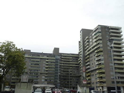 Penthouse zum Kauf 295.000 € 5,5 Zimmer 178 m² 13. Geschoss Hattersheim Hattersheim am Main 65795