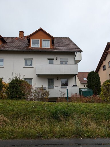 Wohnung zur Miete 900 € 5 Zimmer 120 m² 2. Geschoss frei ab 01.01.2025 Iltisweg 5 Haimbach Fulda 36041