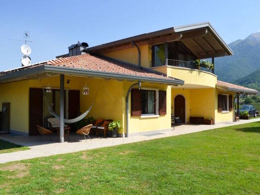 Mehrfamilienhaus zum Kauf 725.000 € 4 Zimmer 485 m² 1.400 m² Grundstück via per malga campo Drena