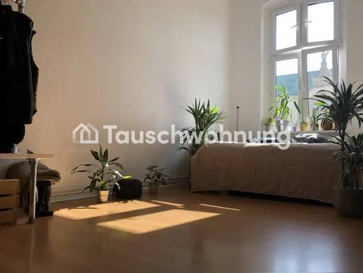 Wohnung zur Miete Tauschwohnung 845 € 5 Zimmer 110 m² 3. Geschoss Kreuzberg Friedrichshain-Kreuzberg 10785