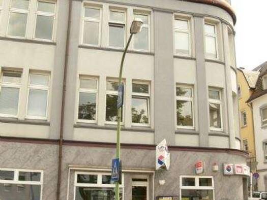 Wohnung zur Miete 650 € 4 Zimmer 115 m² 1. Geschoss frei ab sofort Worthstrasse 2 Lüdenscheid 58507